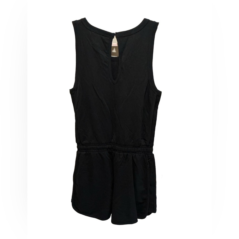 NWT Splendid Felice Romper. Black. Size S. - Picture 3 of 13